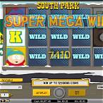 south park slot